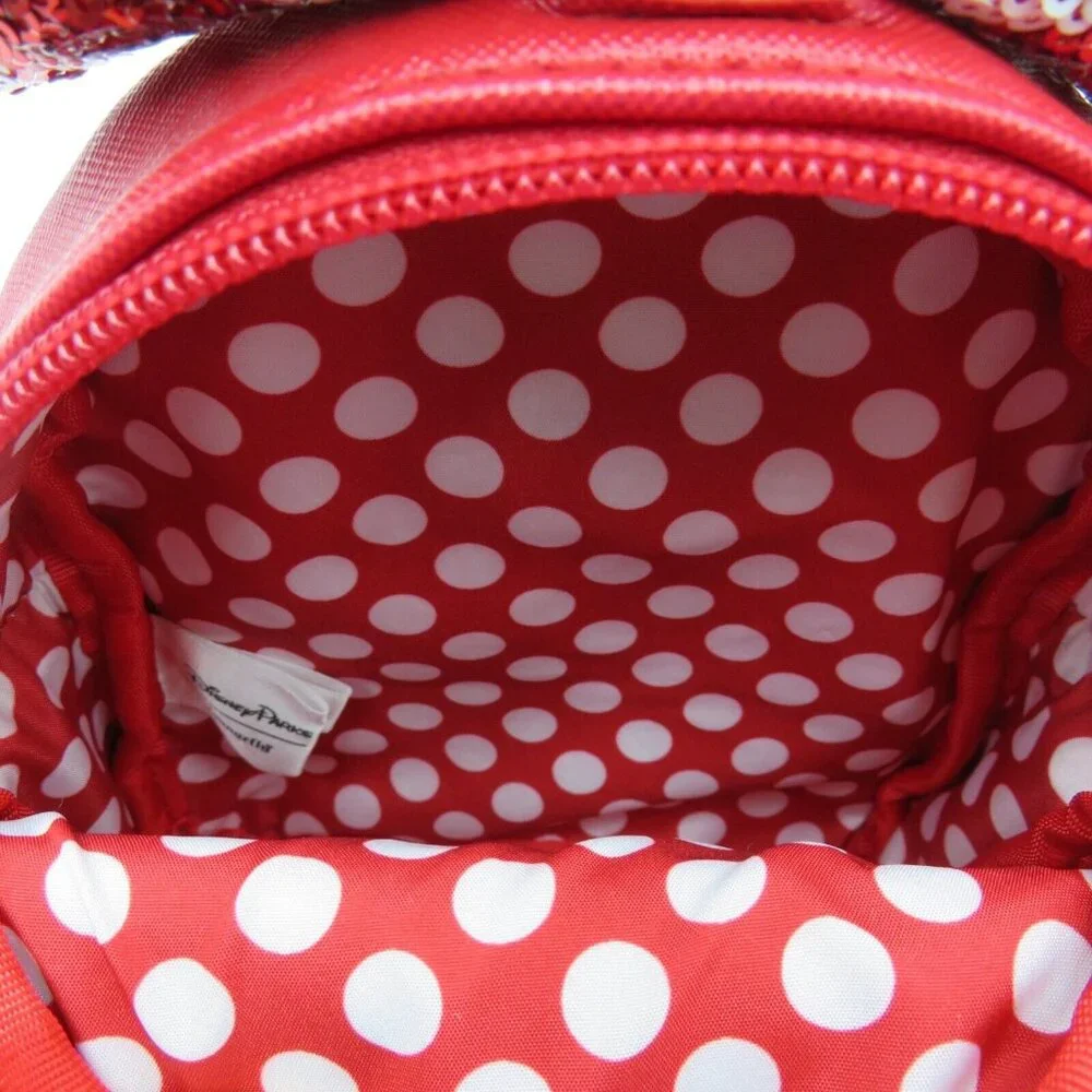 Loungefly Disney Backpack 6.5